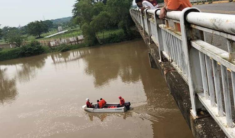 Hoy lunes empieza la JEC evaluación estructural del Puente de la Sierra: PC