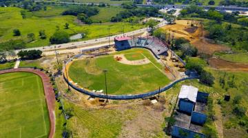 Tumbapatos será sede de academia de beisbol