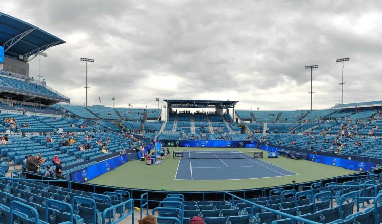 Santiago González y Giuliana Olmos se apuntan al Masters de Cincinnati