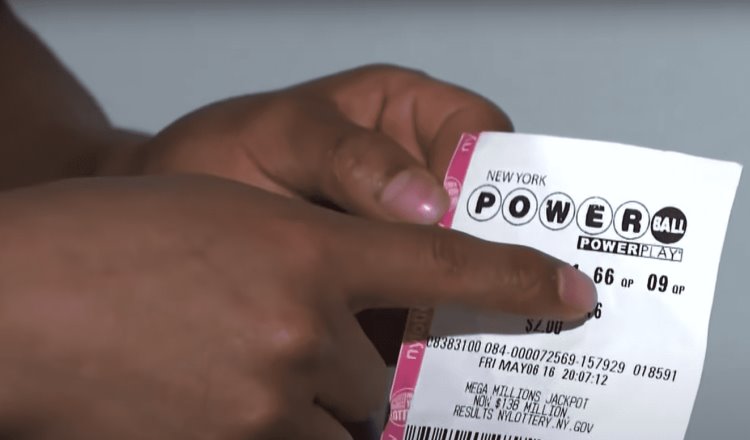 Mexicano en EE. UU. se gana la lotería... pero no podía cobrar premio por ser indocumentado