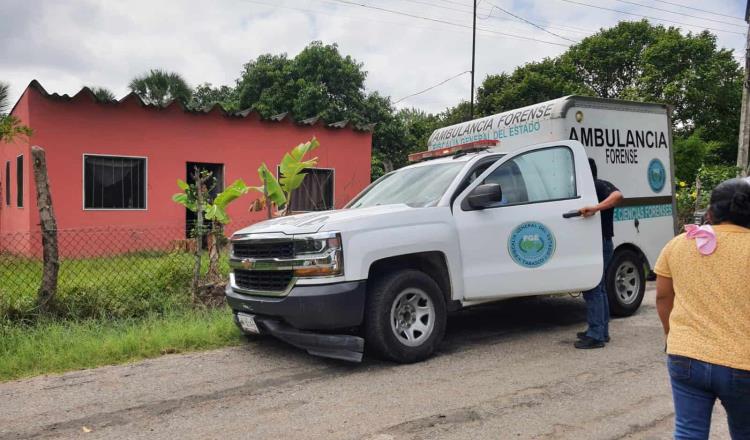 Encuentran el cuerpo de campesino desaparecido en Tamulté de las Sabanas