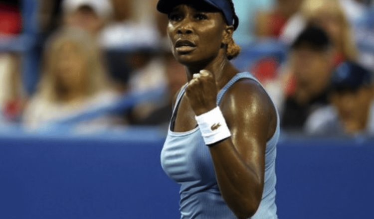 Venus Williams es invitada al US Open