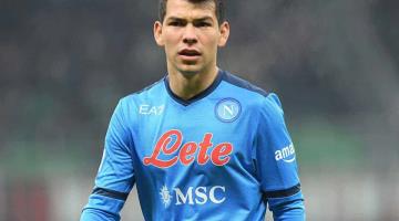 Manchester United busca a "Chucky" Lozano y a Casemiro