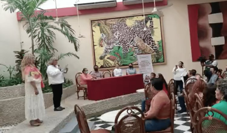 Llaman a contagiar la lectura durante el Primer Festival Internacional del Libro y las Artes Tabasco 2022