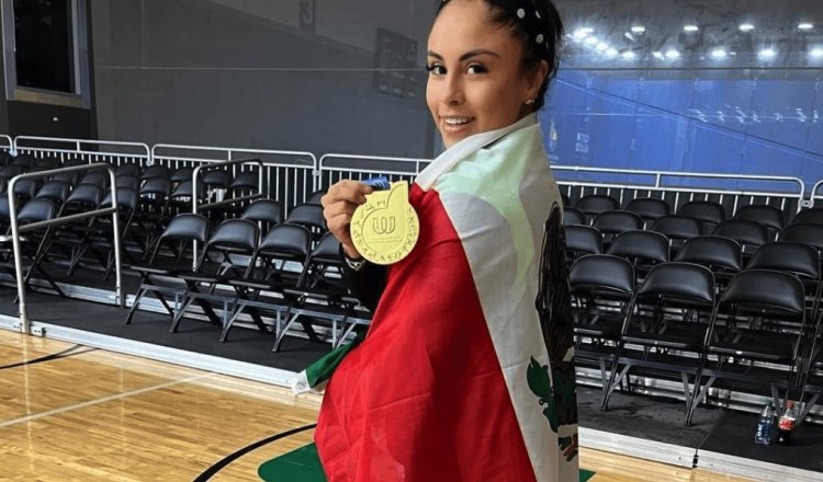 ¡Arranca el Mundial de Raquetbol en San Luis Potosí!