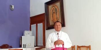 Adoración Nocturna en Tabasco ha sido un pilar en la vida espiritual: monseñor Roberto Madrigal
