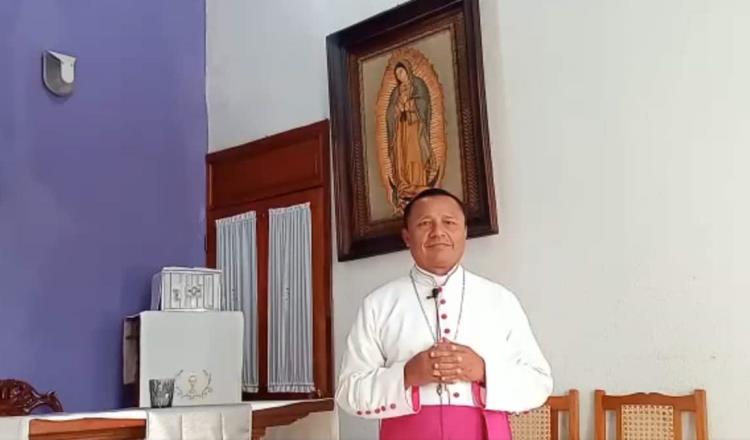 Adoración Nocturna en Tabasco ha sido un pilar en la vida espiritual: monseñor Roberto Madrigal