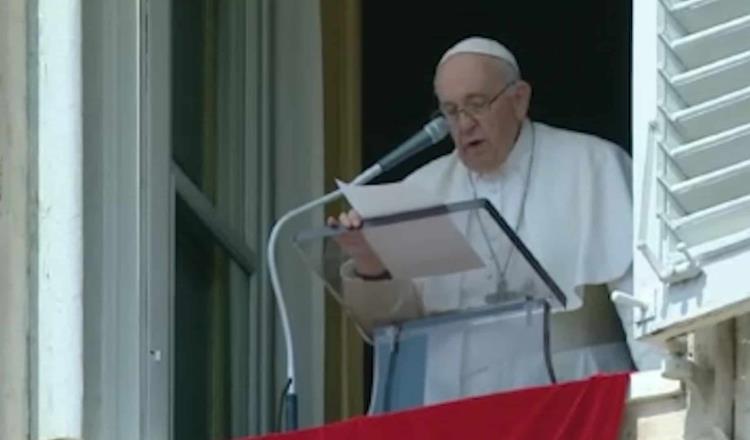 Preocupa al Papa Francisco persecución contra la Iglesia católica en Nicaragua