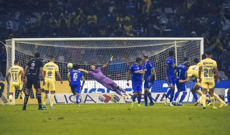 Cruz Azul cesa a Diego Aguirre tras goleada histórica del América