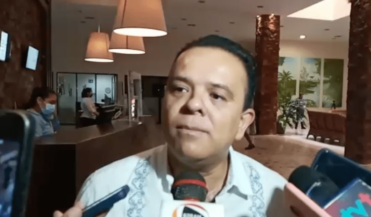 Va Morena por desafuero de ‘Alito’ antes de Reforma Electoral: Marcos Rosendo