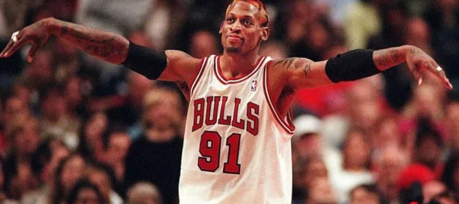 Dennis Rodman viajará a Rusia para apoyar a Brittney Griner