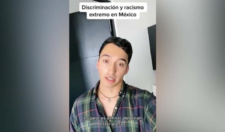 Estudiante extranjero denuncia discriminación y racismo en antro de Monterrey