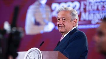 Definen sede para el Cuarto Informe de Gobierno de AMLO