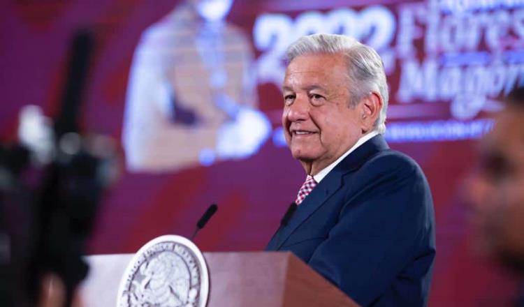 Definen sede para el Cuarto Informe de Gobierno de AMLO