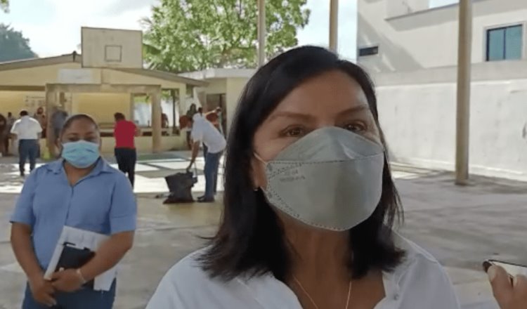 Es falso que haya salido del país, señala Yolanda Osuna; reconoce que se ausentó del municipio 3 días