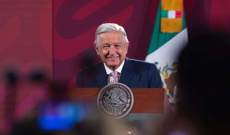 Aún no hay respuesta de EE.UU., a nota diplomática sobre financiamiento a grupos opositores: AMLO