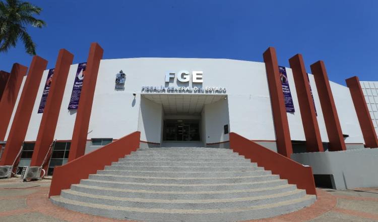 Tipificará FGE como feminicidio asesinato de maestra en Cárdenas