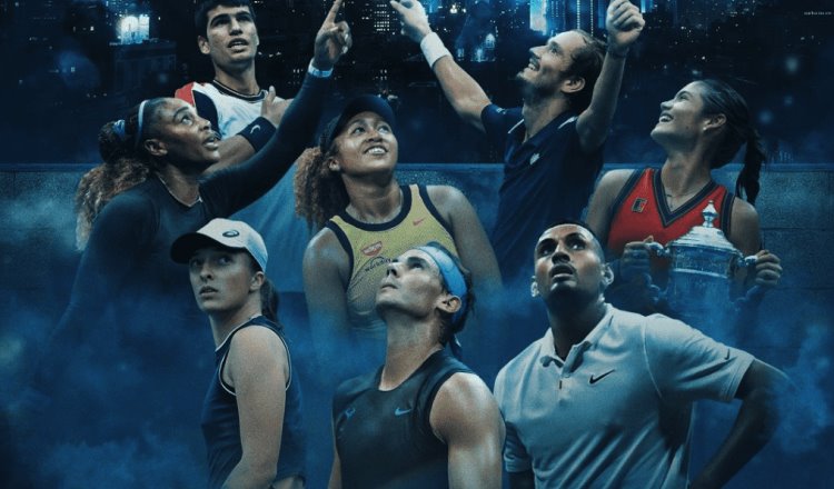 US Open borra a Djokovic de su promocional