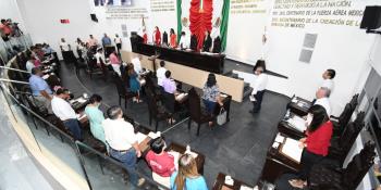 Padres podrán elegir orden de apellido de sus hijos en Tabasco