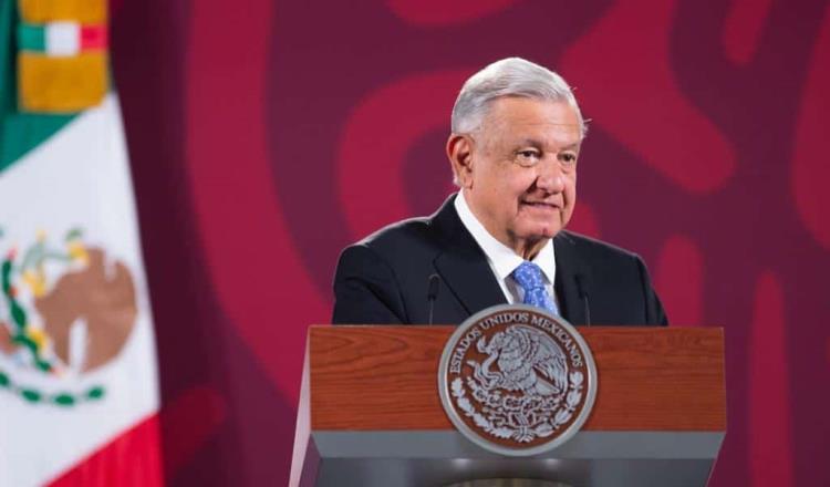 Confirma López Obrador visita de Antony Blinken a México