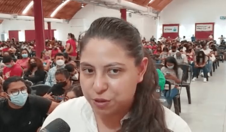 Más del 50% de los planteles de Tabasco han recibido el programa “La escuela es nuestra”: Bienestar