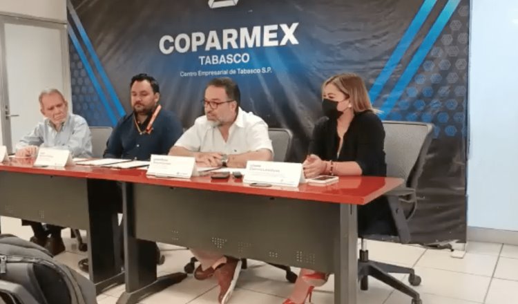Coparmex busca “blindaje” de los gastos imprevistos de sus afiliados