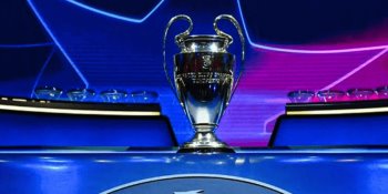 Liverpool vs Real Madrid y PSG vs Bayern, los duelazos de Octavos en Champions