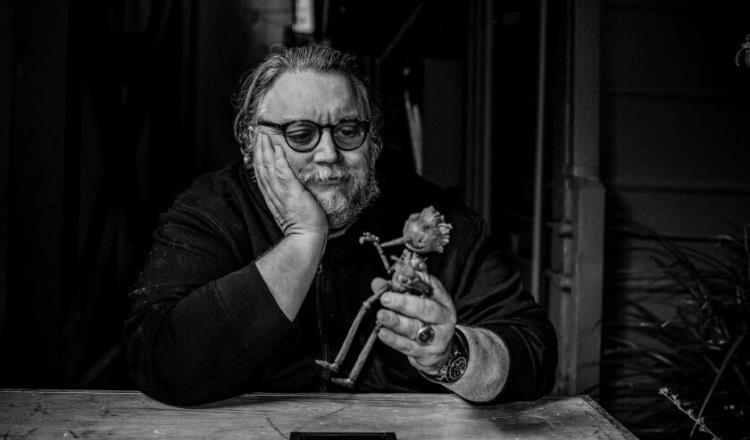 Doctor del Toro, la UNAM entregará el honoris causa al cineasta mexicano