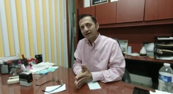 Reeligen a Tilo Torres como Secretario General de la Unión de Taxis de Centro
