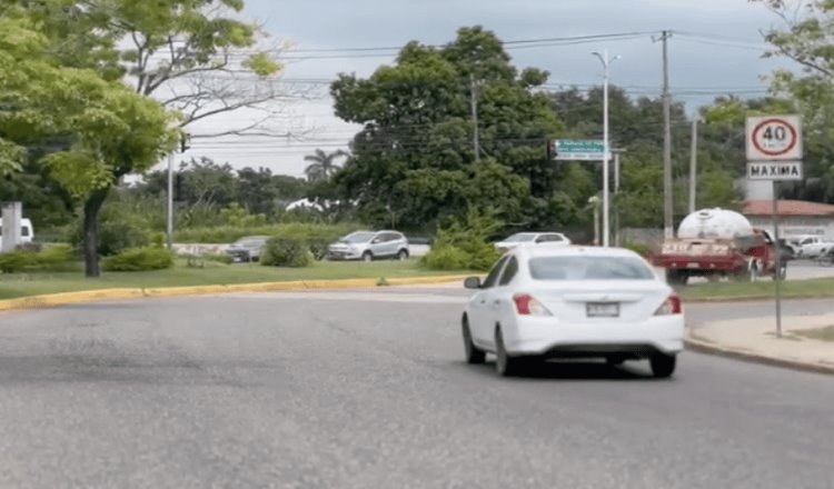 Lanzan licitación para nuevo puente vehicular de Paseo Tabasco a Bosques de Saloya