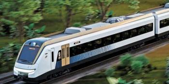 Critica Fócil aumento presupuestal para el Tren Maya para 2023