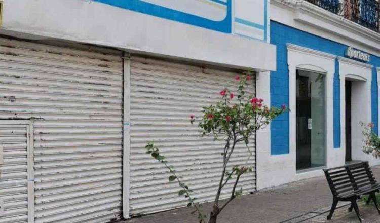 Tras superar la etapa fuerte de la pandemia, renta de locales comerciales ha crecido un 40%: AMPI Villahermosa