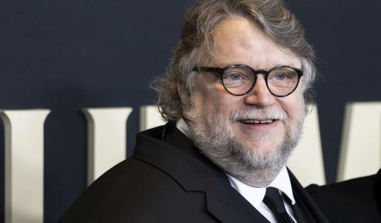 Guillermo del Toro ofrece cubrir el costo total de las estatuillas del Ariel