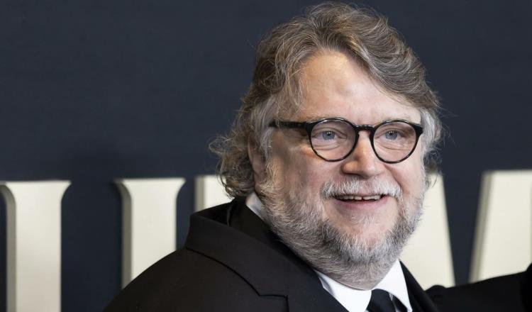 Busca Guillermo del Toro realizar película de “Doctor Strange”