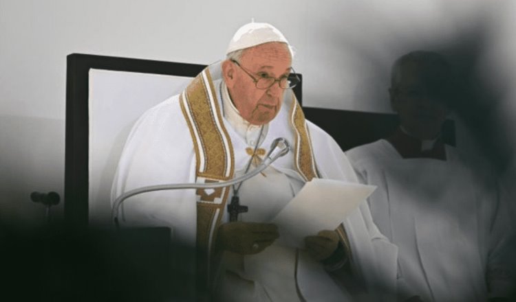 Papa Francisco expresa solidaridad con Pakistán, tras inundaciones
