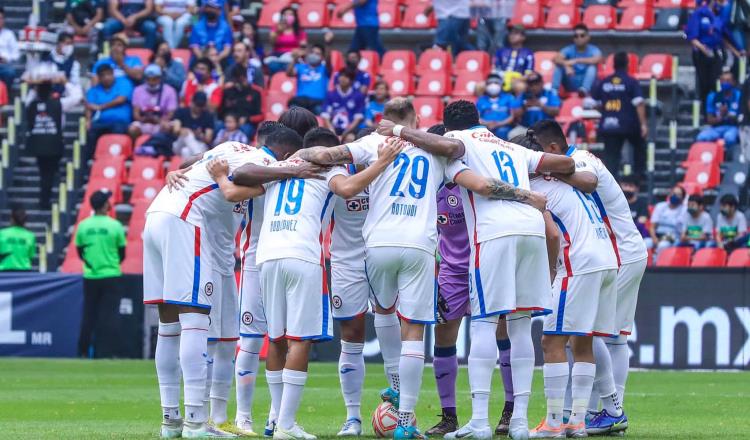 Cruz Azul gana, pero solo vende 2 mil entradas pese a 2x1