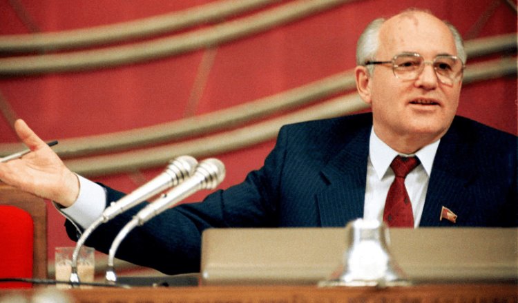 Fallece el último presidente de la Unión Soviética, Mijaíl Gorbachov, a los 91 años