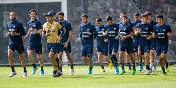 Andrés Lillini seguiría como DT de Pumas pese a mala racha