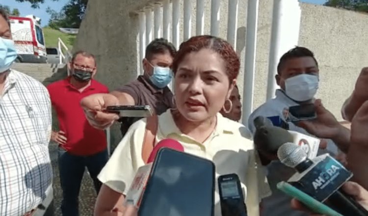 Lamenta regidora del PRD que concesión de estacionamiento del ‘Pino Suárez’, no se cancelara