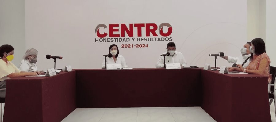 Autoriza Cabildo de Centro suscribir con SAT acuerdo para instrumentar certificados de firma electrónica avanzada