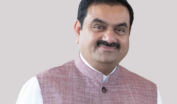 Gautam Adani, fundador de Adani Group, se convierte en el tercer hombre más rico del mundo