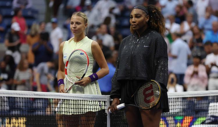 ¡Hoy no! Serena Williams posterga su retiro tras victoria sobre la número 2