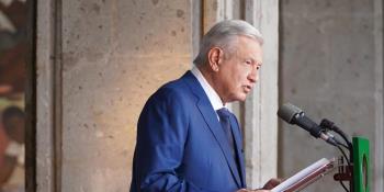 COVID-19 y crisis económica pusieron aprueba el proyecto de transformación: López Obrador en mensaje desde Palacio