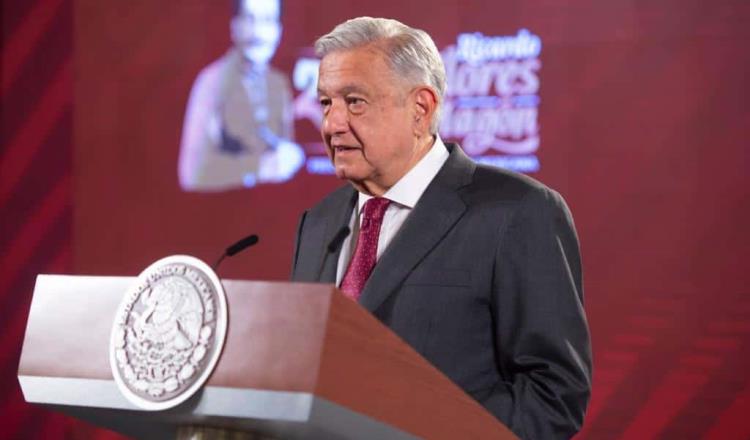 López Obrador admite que se equivocó con los ministros de la SCJN… ¡que propuso!