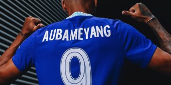 ¡Confirmado! Aubameyang sale del Barça y llega al Chelsea