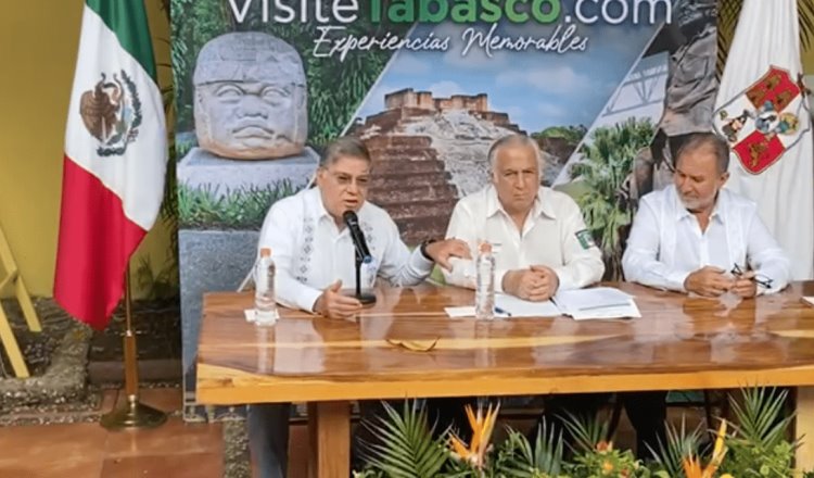 2 mil derechohabientes se han sumado a TurISSET: Fernando Mayans
