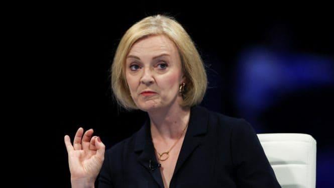 Liz Truss será la nueva primer ministra del Reino Unido