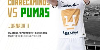 Pumas Tabasco busca su tercera victoria y salir de la tabla baja