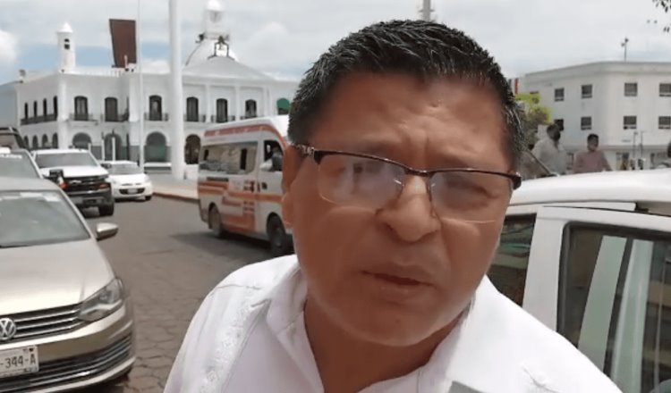 Quejas de migrantes venezolanos en Tabasco es competencia de la CNDH: CEDH