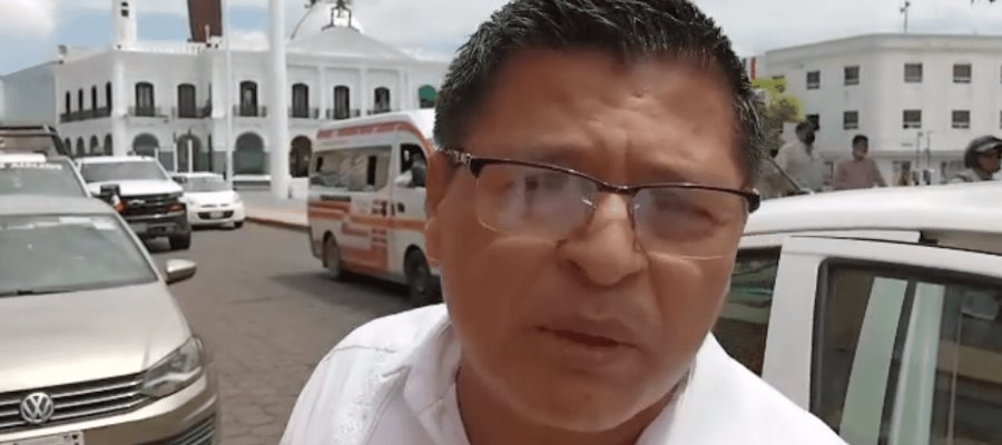 Quejas de migrantes venezolanos en Tabasco es competencia de la CNDH: CEDH